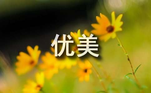 优美文章